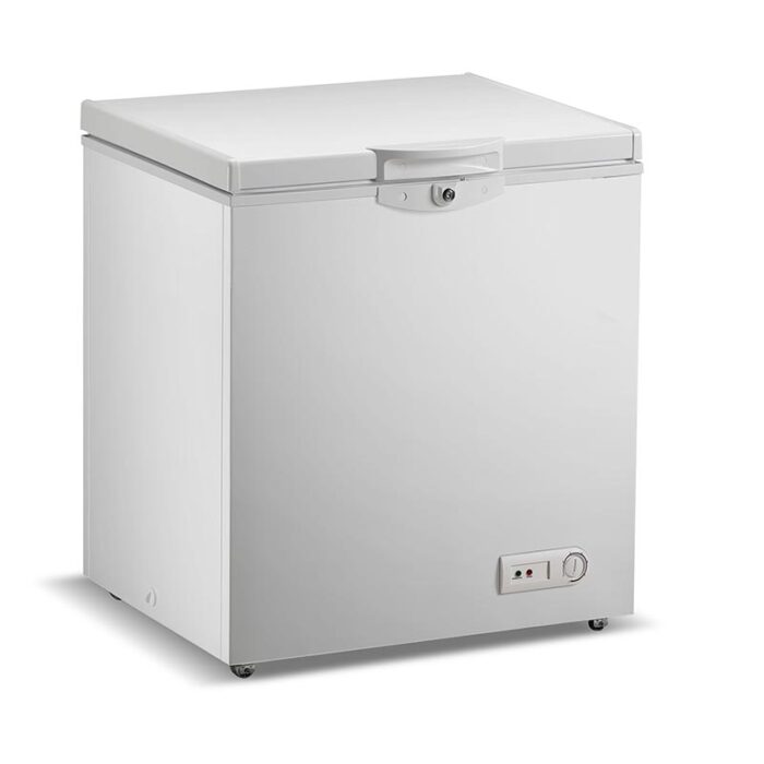 Καταψύκτης Μπαούλο ES241 - Image 1