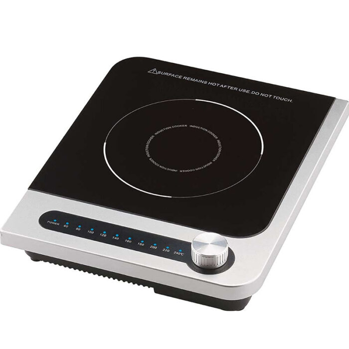 1628493746_0_770201_stalgast Επαγωγική εστία 770201 Stalgast - Image 1