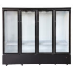 Βιτρίνα Συντήρησης DBC1850HF