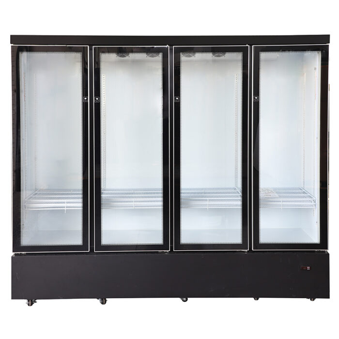 Βιτρίνα Συντήρησης DBC1850HF - Image 1