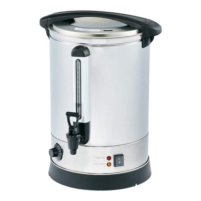 1635932717_0_751105_web Βραστήρας νερού - Boiler 18 lt Stalgast - Image 1