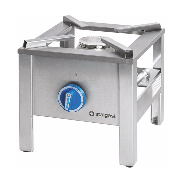 1636103810_0_773051_web Εστία μονή αερίου 773051 Stalgast - Image 1