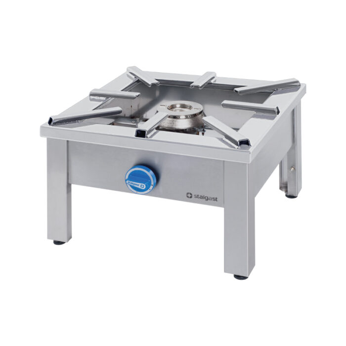 1636107000_0_773006_web Εστία μονή αερίου 773006 Stalgast - Image 1