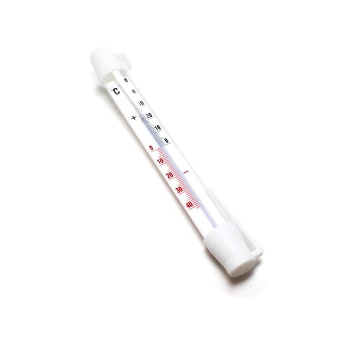 Θερμόμετρο Ψυγείου Αναλογικό -40/+50C - Image 1