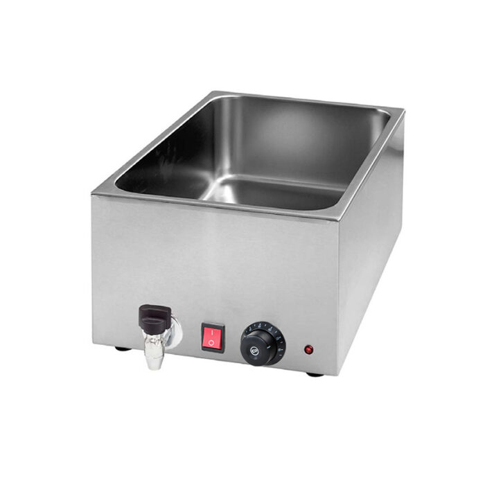 Μπαιν Μαρί επιτραπέζιο BM200 - Image 1