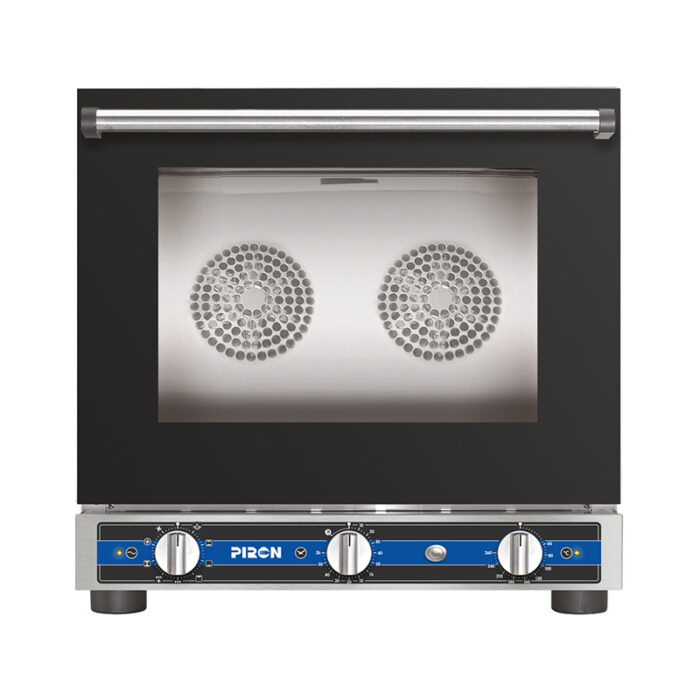 Κυκλοθερμικός Φούρνος PF5004P Piron - Image 1