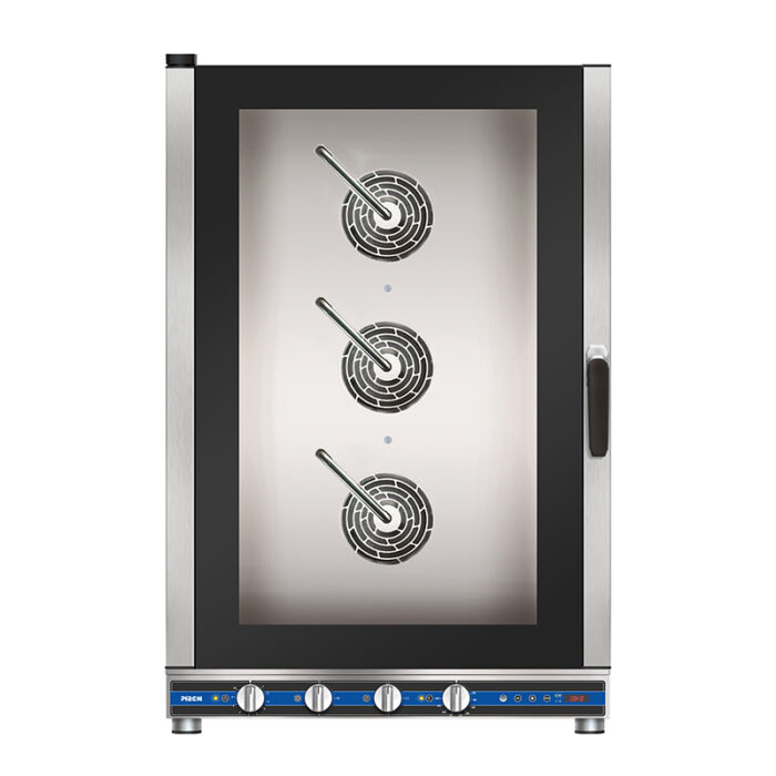 1647265469_0_PF7710_WEB1 Φούρνος Combi PF7710 Piron - Image 1