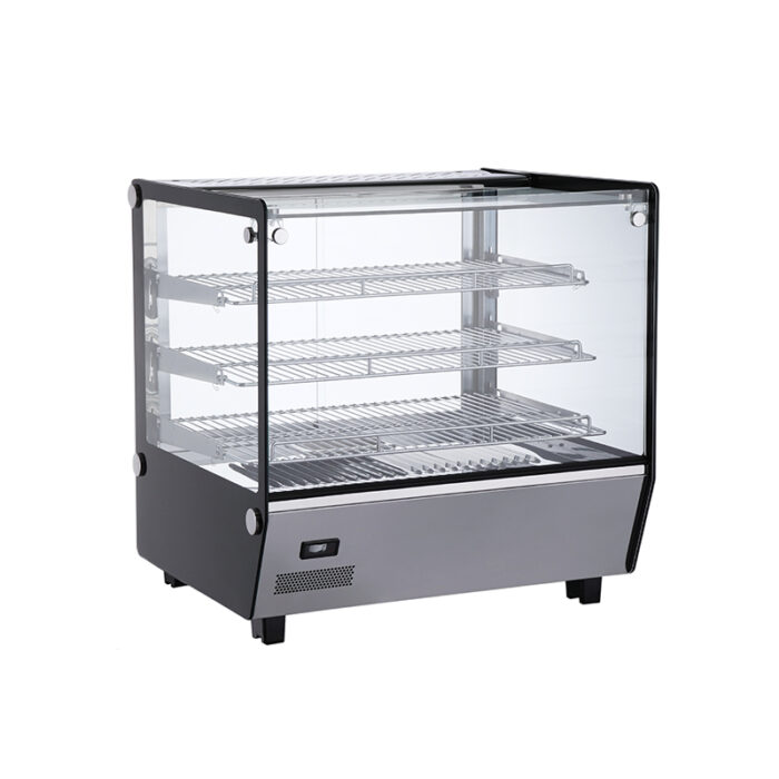 Βιτρίνα Θερμαινόμενη VE120H - Image 1