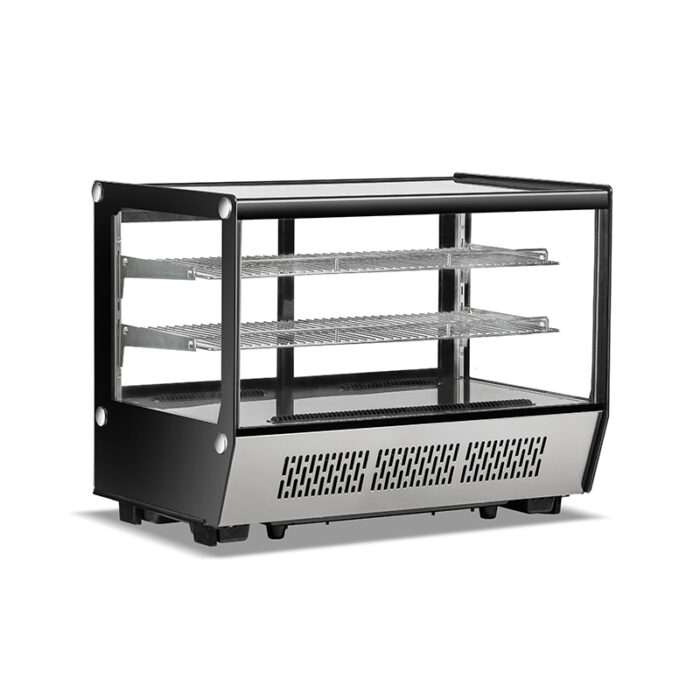 1648123092_0_ve120c_web1 Βιτρίνα Ψυχόμενη VE120C - Image 1