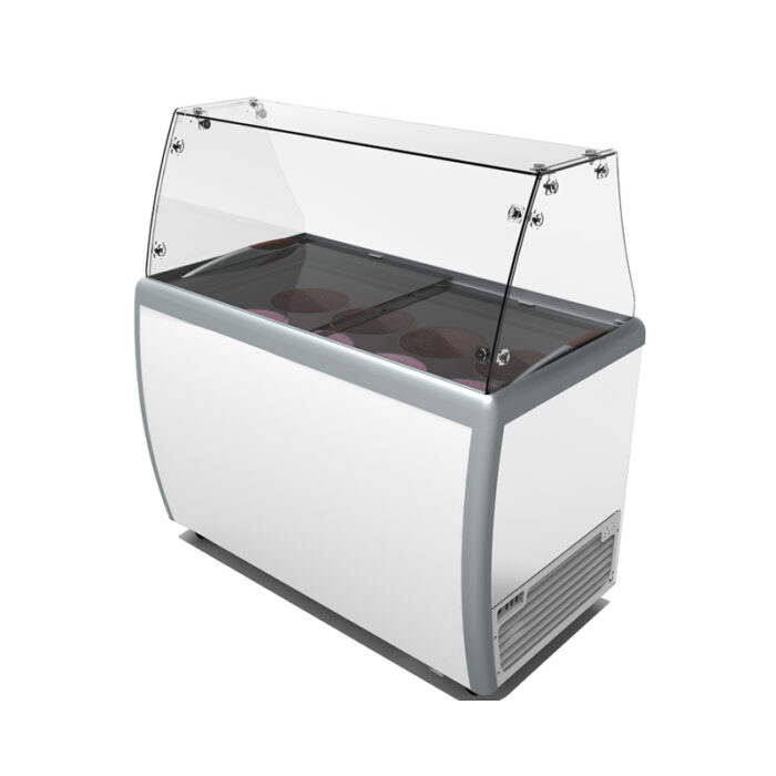 Βιτρίνα Παγωτού SDF260G - Image 1