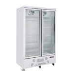 Βιτρίνα Συντήρησης & Κατάψυξης DFV1250 (dual)