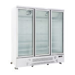 Βιτρίνα Συντήρησης DCV1880