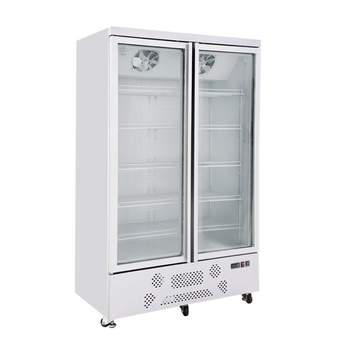 1649160698_0_DCV_DFV1250_web Βιτρίνα Συντήρησης DCV1250 - Image 1