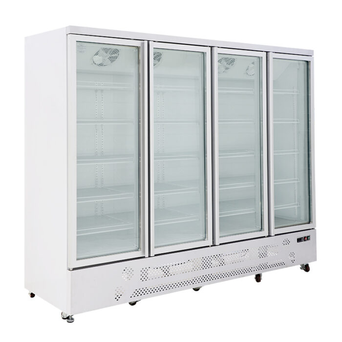 Βιτρίνα Συντήρησης DCV2500 - Image 1