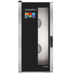 Φούρνος Combi Steamer Wash PF1530 Explora Colombo KT Top Line Piron