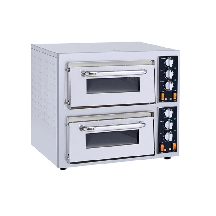 Φούρνος Πίτσας BP235M BakePro - Image 1