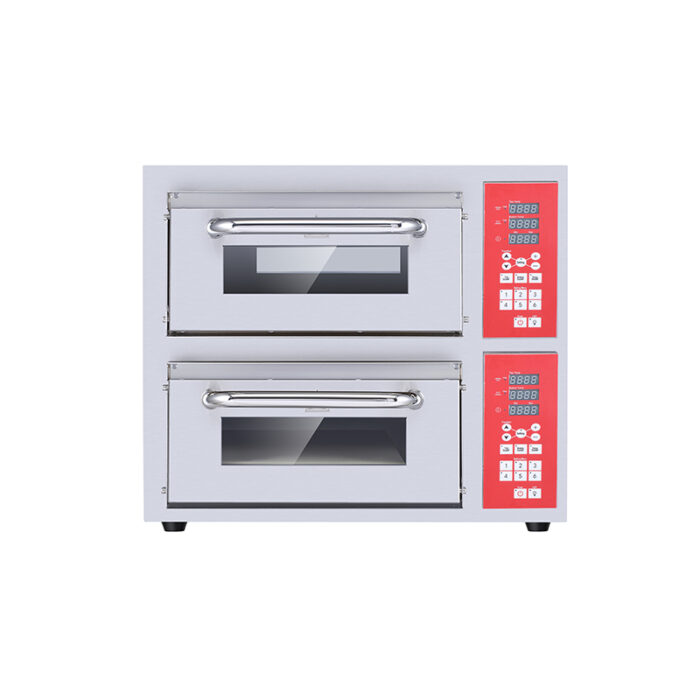 Φούρνος Πίτσας BP235D BakePro - Image 1