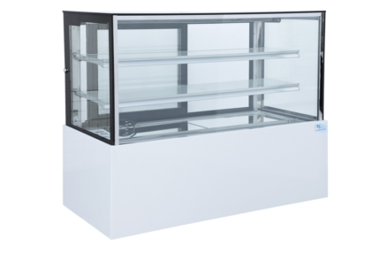 Βιτρίνα Ψυχόμενη HBS150W