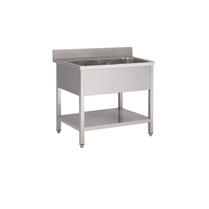 1662977321_0_1207095_web Λάντζα Ανοιχτή Inox 120cm Μονή - Image 1