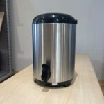 Neumarker Διανεμητής Ζεστών & Κρύων Ροφημάτων 9lt