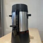ΚΑΦΕΤΙΕΡΑ PERCOLATOR DAALDEROP PROFESSIONAL