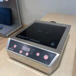 Lacor Ηλεκτρική Εστία Επαγωγική