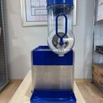 Bras Γρανιτομηχανή 10lt