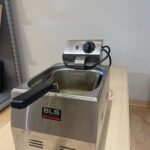 Φριτέζα Ηλεκτρική Μονή SLS