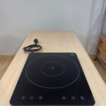 Επαγωγική εστία Induction 2000