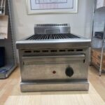 Ηλεκτρική Σχαριέρα Grill Νερού