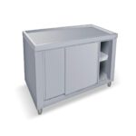 Ερμάριο ψαριέρα