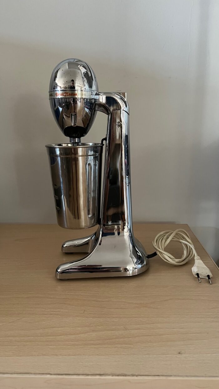 Φραπιέρα Hamilton Beach/Proctor - Silex - Image 1