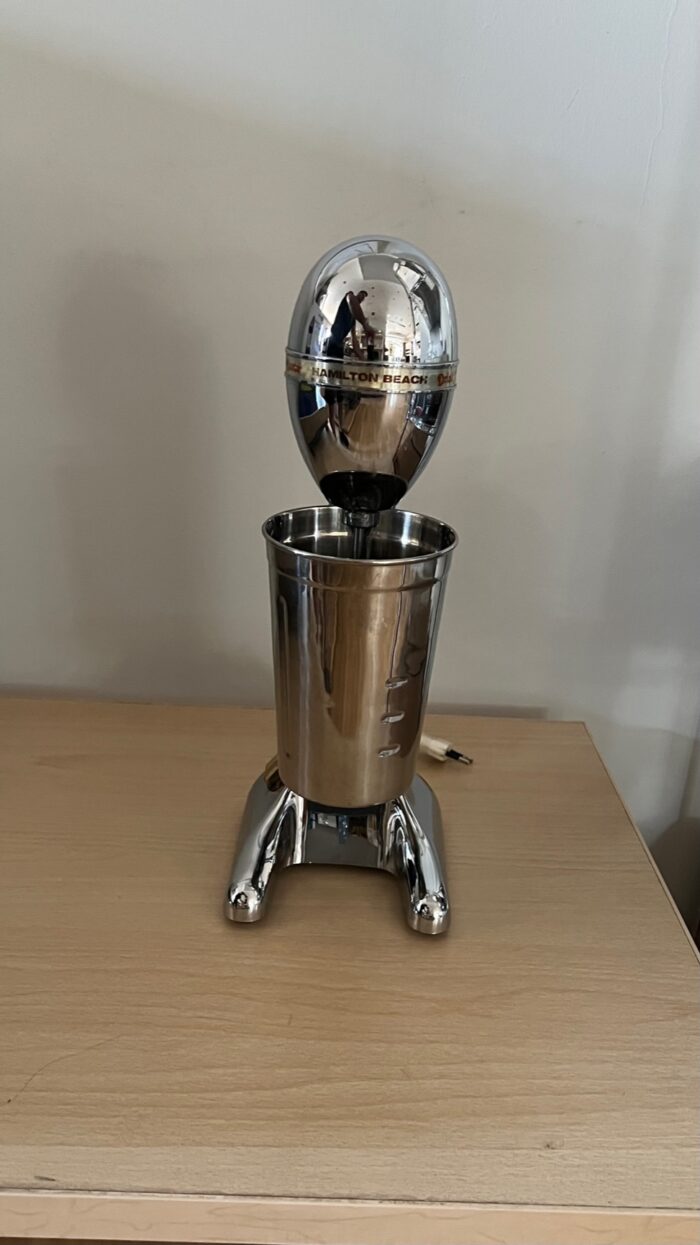 Φραπιέρα Hamilton Beach/Proctor - Silex - Image 2