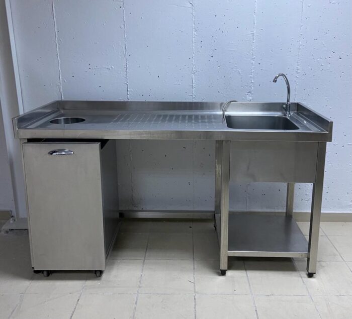 Λάτζα Ανοιχτή - Image 1