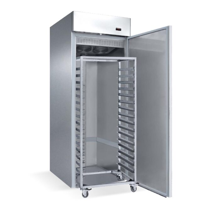 ROLL-90 Θάλαμος roll-in Συντήρηση - Image 1