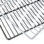 Σχάρες ανοξείδωτες για ψυγείο πάγκο