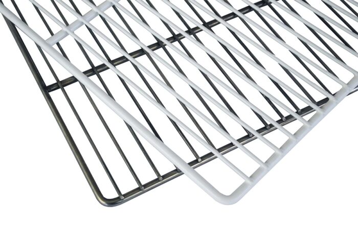 Σχάρες πλα/μένες για ψυγείο θάλαμο - Image 1